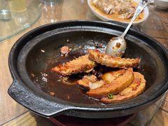 -木柴豆腐·活海鲜·鲁菜
