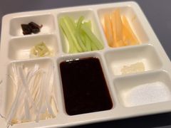 -小大董·烤鸭(观景餐厅·南京西路店)