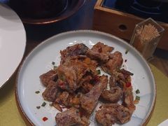 -董家大院·京味家常菜(朝丰家园店)