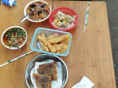 -逍遥镇刘相五胡辣汤豆沫馆(康复中街店)