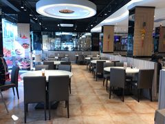 -龙记·香港茶餐厅(海上世界店)