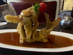 -老牌坊鲁菜名店(宽厚里店)