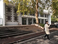 -中南财经政法大学(首义校区)