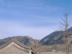 -慕田峪长城