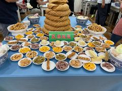 -民杨抓饭(柏香苑店)