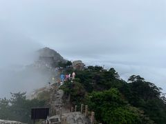 -九华山风景区