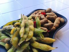 -有钳洞庭湖小龙虾大闸蟹(金楠天街店)