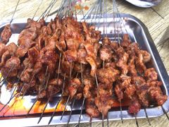 -酒宝荡烧烤(长航局江大路住宅小区店)