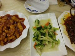 -红屋川菜(大学南路店)