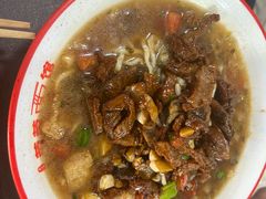 -荣荣面馆(丹溪大道店)