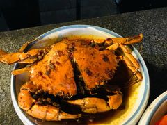 -三妹小龙虾·黄油蟹(华侨城总店)