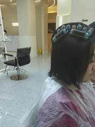 -逸丝风尚