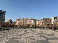 -戏马台景区