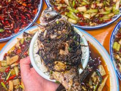 -李大爷的泡椒馆(冉家坝店)