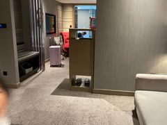 -榛悦隆堡成都酒店(春熙路太古里店)