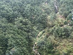 -苍山世界地质公园·石门关大峡谷