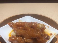 -点都德(华强南店)
