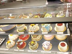 -Pantry's Best派悦坊蛋糕(K11购物艺术中心店)
