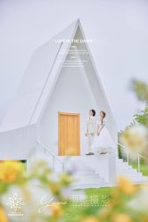 -雨墨婚纱摄影工作室