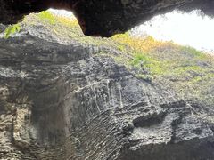 -鹿院坪生态旅游景区