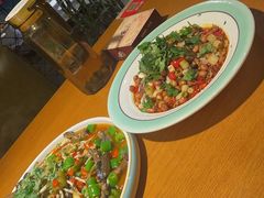 -盐帮食坊•小河帮川菜(四川师大店)