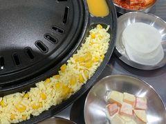 -恩泽家·果味坛子韩国炭火烤肉(白石龙店)