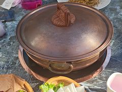 -慢丽江·云南野生菌土鸡锅(西山店)