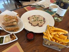 -安妮意大利餐厅(日坛店)