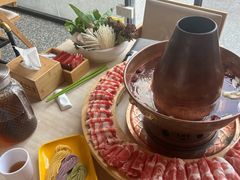 -羊之道草原味道清真餐厅(番禺店)
