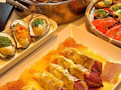 -鲜得莱渔港·小平岛海胆馆(七贤岭店)