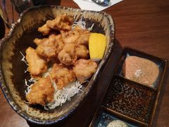 -山杏yama-katsu·吉列炸物