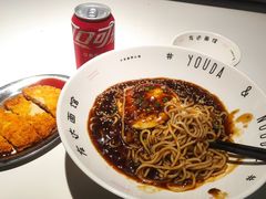 -友达面馆(广州总店)