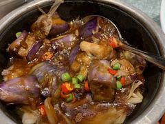 -小厨娘淮扬菜(六合欢乐港店)