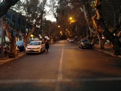 -四川大学(华西校区)