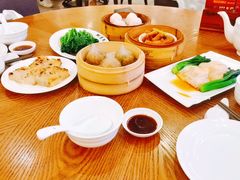 -富豪酒家(正大广场店)