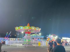 -大学城夜市大排档(凤栖路店)