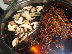 -纸盐河码头火锅(十八梯店)