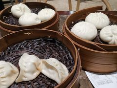 -冶春茶社(星汉大厦店)