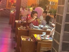 -水巷子·巴掌腰片重庆火锅(巧家店)