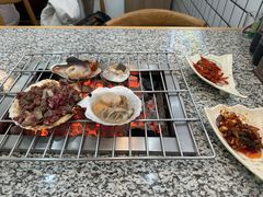 -震海贝烤贝·民俗特色店(延吉总店)
