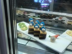 -牡丹国际大酒店-港式茶餐厅