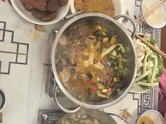 -秀妈厨房(灰汤老店)