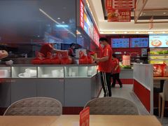 -每味每客·重庆麻辣烫(国泰店)