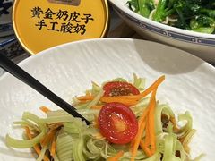 -陳香貴·兰州牛肉面(上海长风大悦城店)