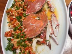 -醉壹号海鲜大排档·老厦门特色菜(厦门美食地标店)