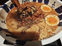 -味千拉面(广州白云机场T1西二店)