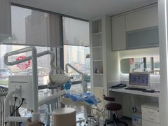 -极光口腔·矫正种植修复(锦江院区)