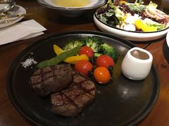 -MARU玛露音乐餐厅(前滩世贸店)