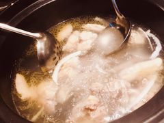 -润泽园椰子鸡(汇一城店)