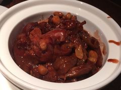 -绿茶餐厅(蓝色港湾店)
